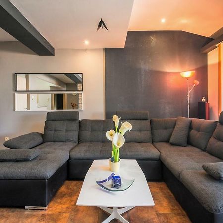 Boki Apartment Split Exterior foto